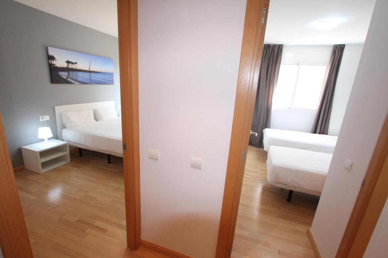 For A Stay Villa Cristal Salou Exterior foto