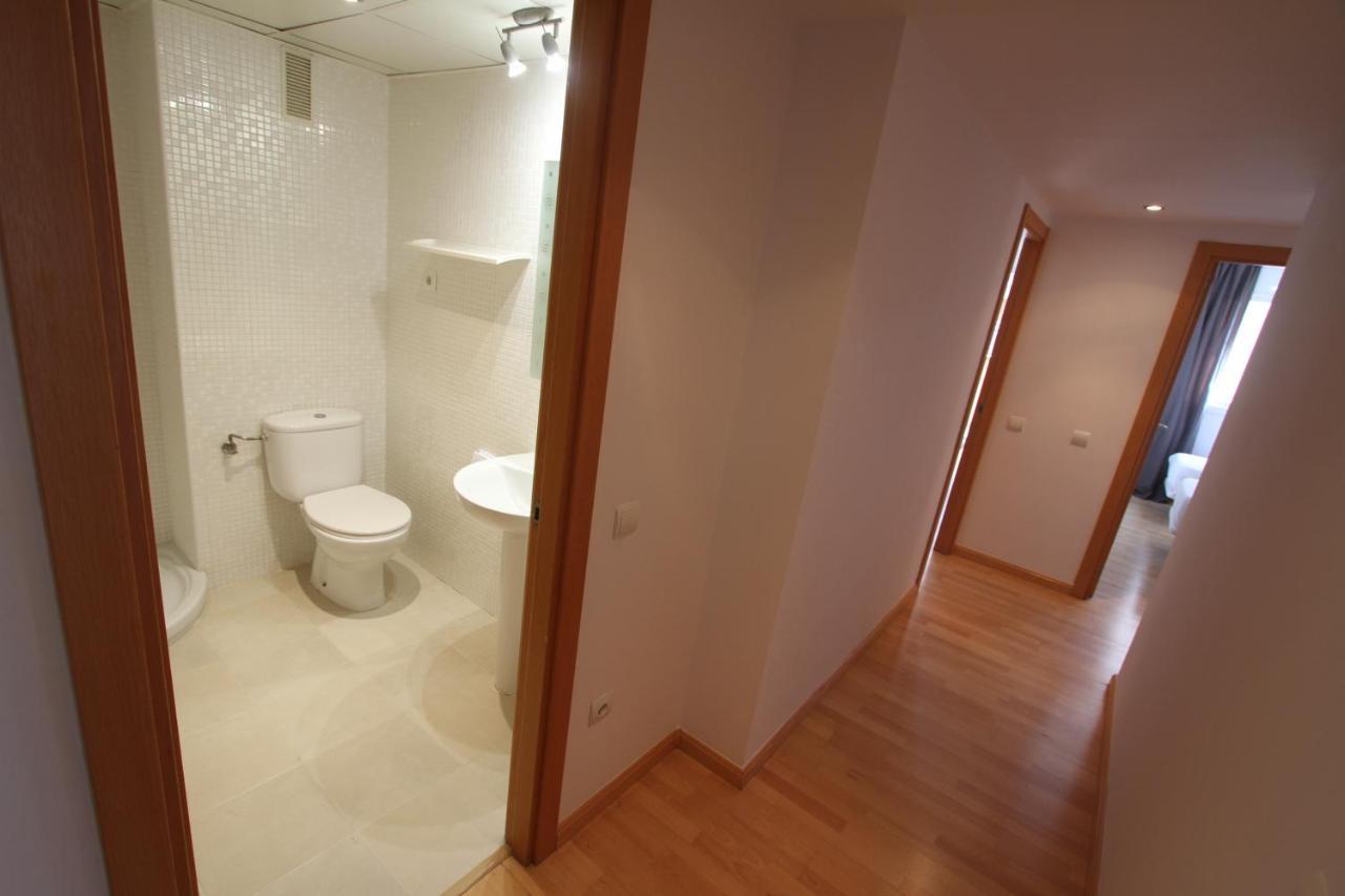 For A Stay Villa Cristal Salou Exterior foto