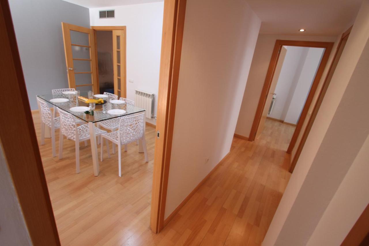 For A Stay Villa Cristal Salou Exterior foto